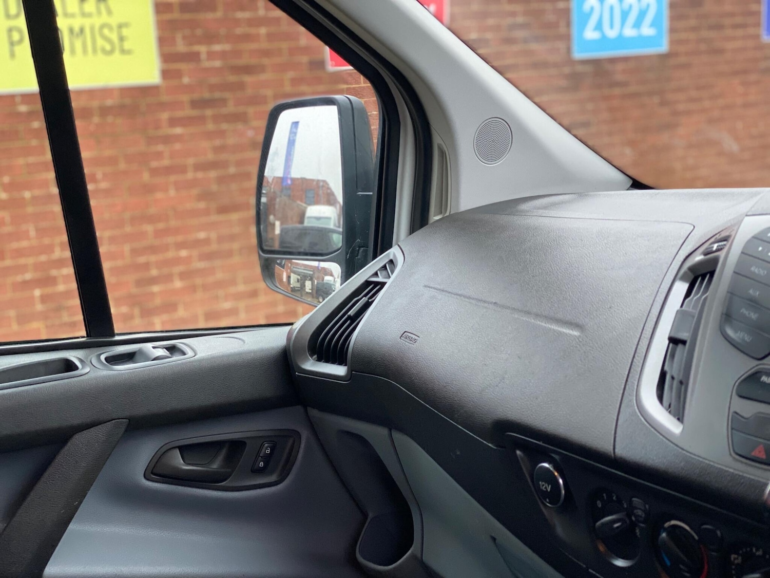 Used Ford Transit Custom 2017 for sale - 76572566: Photo 52