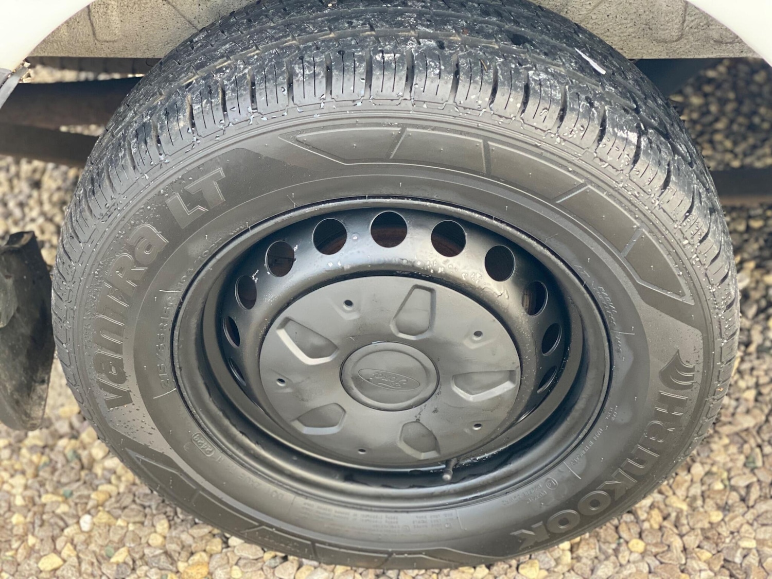 Used Ford Transit Custom 2017 for sale - 76572566: Photo 56