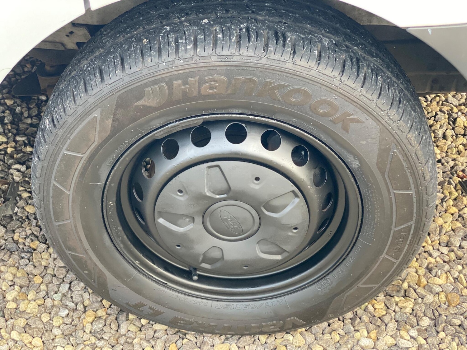 Used Ford Transit Custom 2017 for sale - 76572566: Photo 57