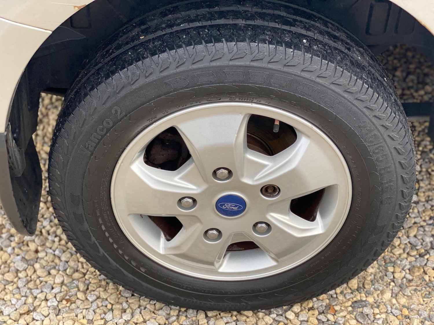 Used Ford Transit Custom 2016 for sale - 76597413: Photo 10