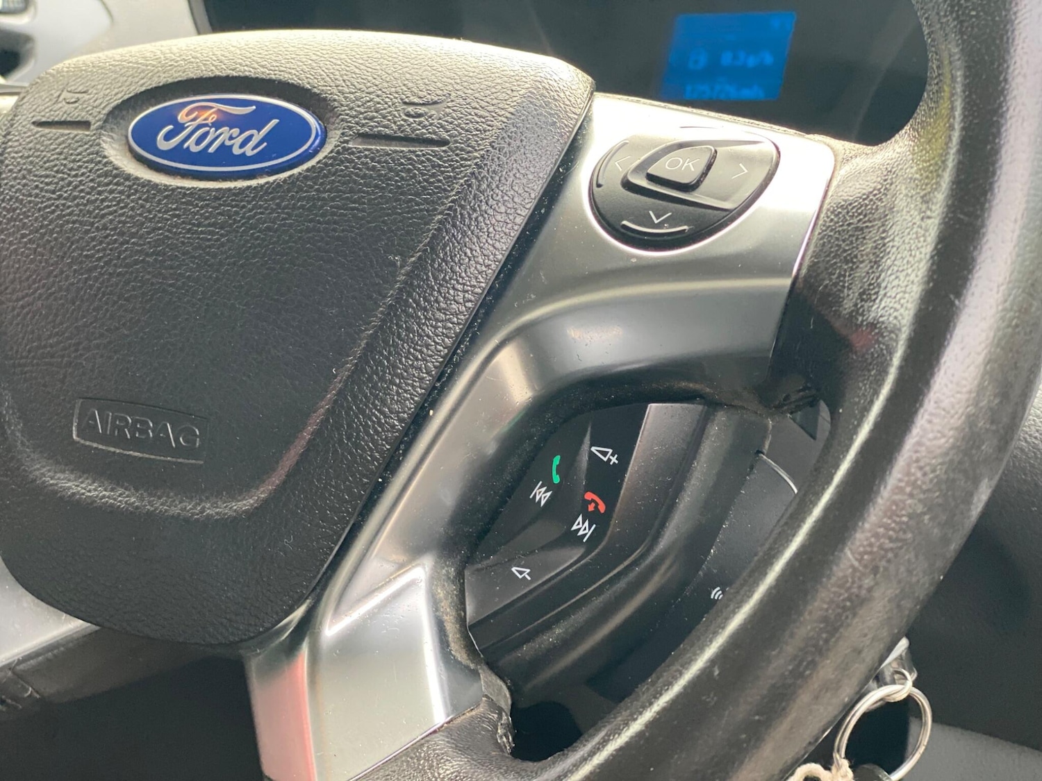 Used Ford Transit Custom 2016 for sale - 76597413: Photo 25