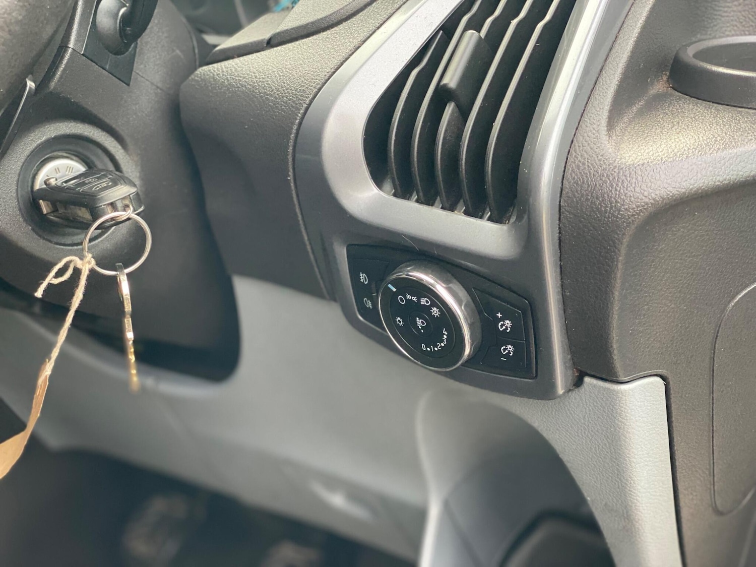 Used Ford Transit Custom 2016 for sale - 76597413: Photo 26