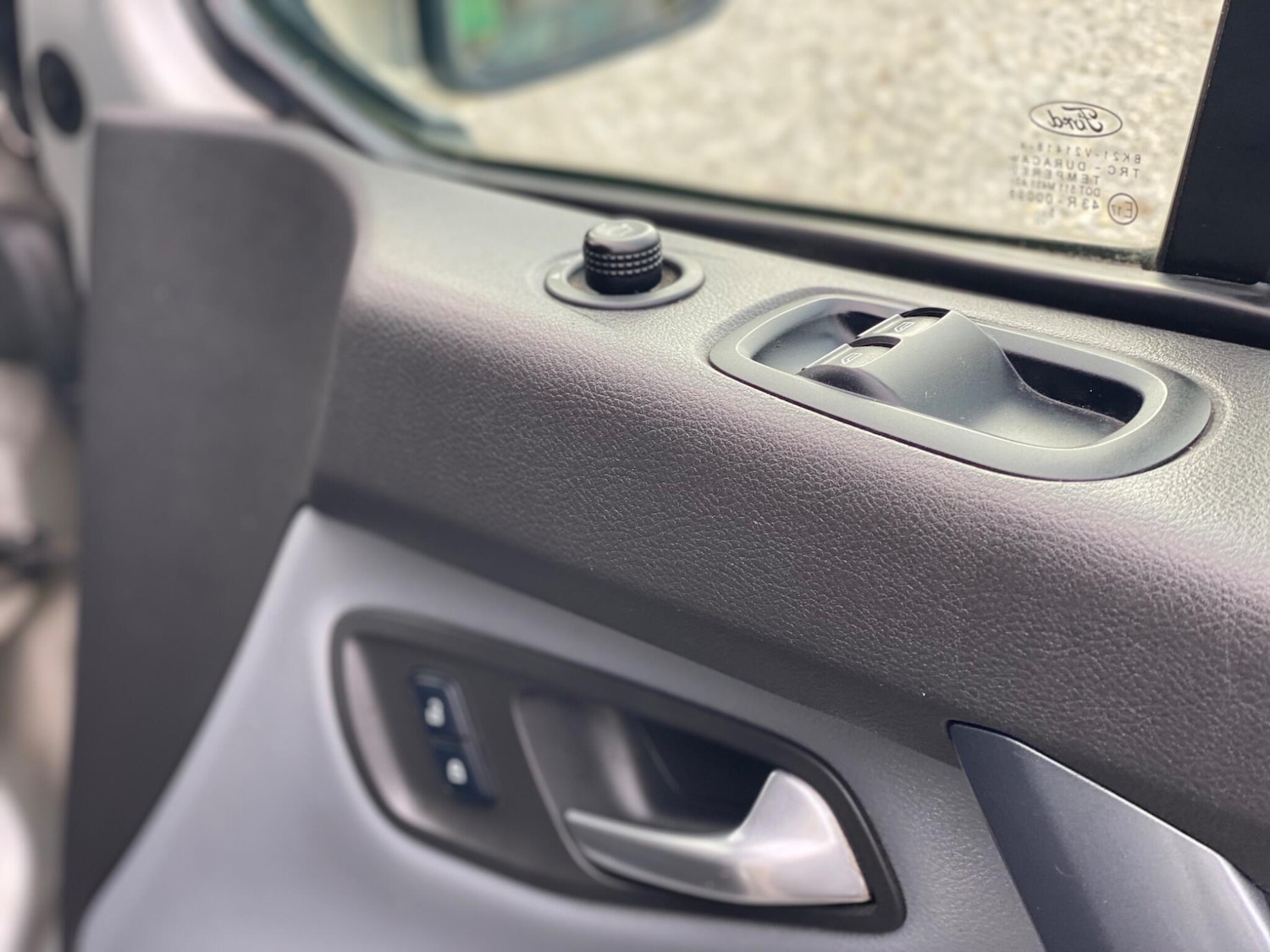 Used Ford Transit Custom 2016 for sale - 76597413: Photo 28