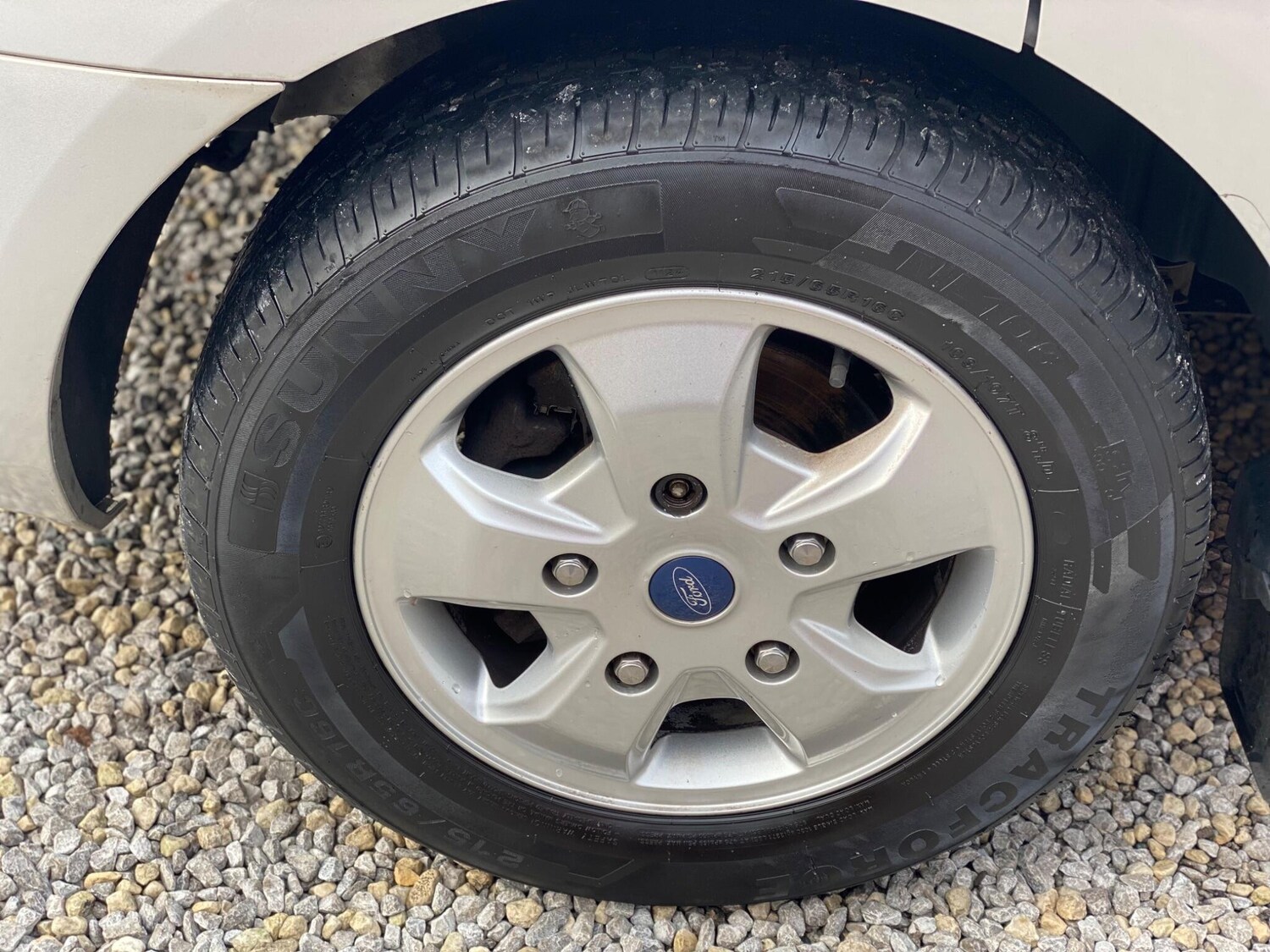 Used Ford Transit Custom 2016 for sale - 76597413: Photo 31