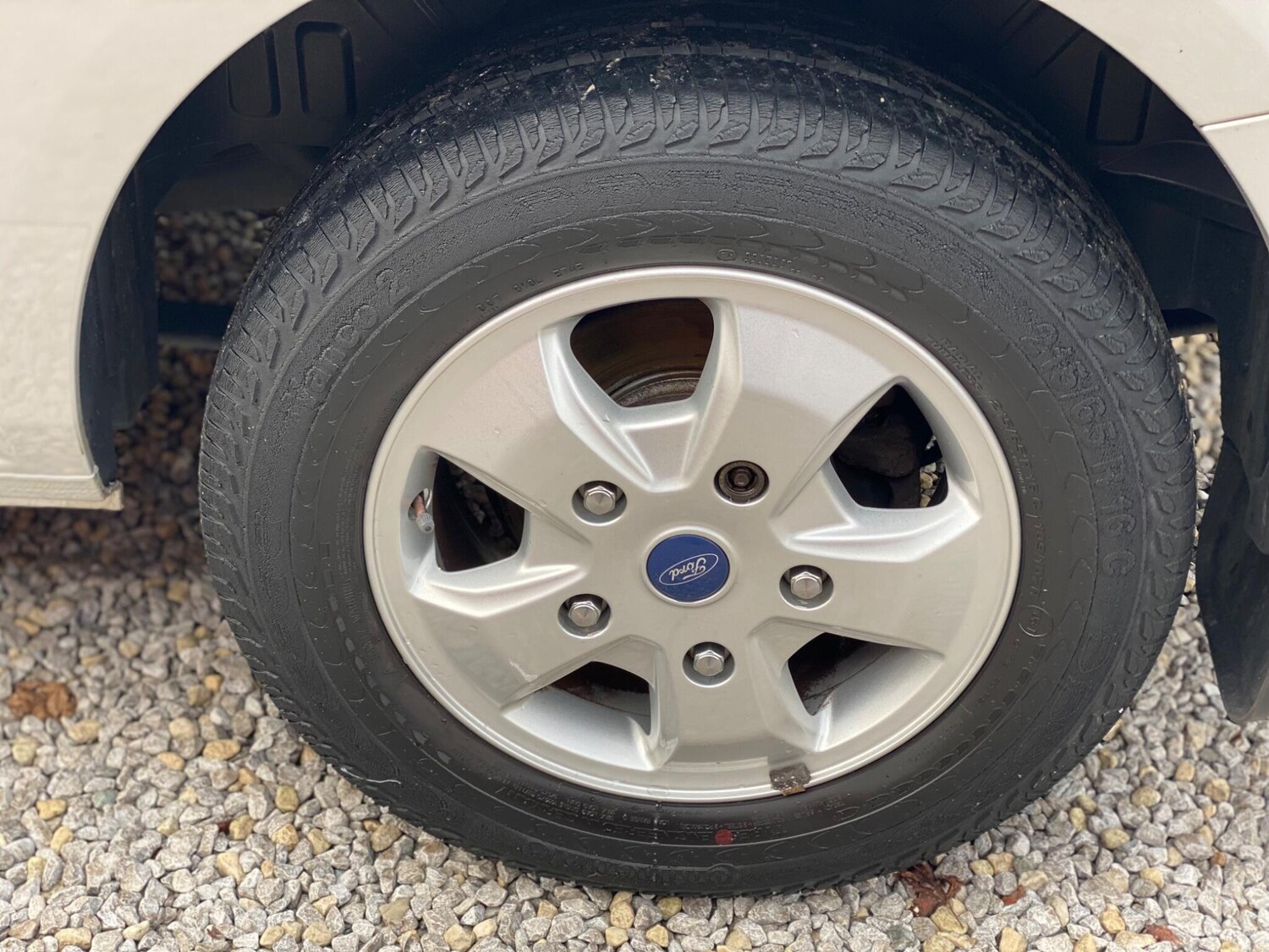 Used Ford Transit Custom 2016 for sale - 76597413: Photo 32