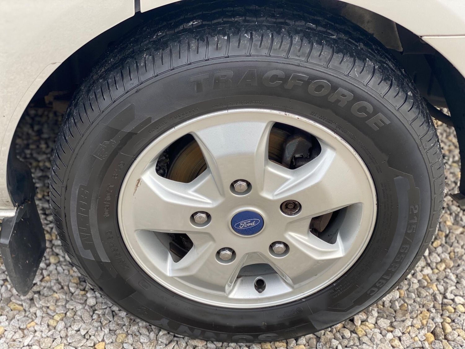 Used Ford Transit Custom 2016 for sale - 76597413: Photo 33