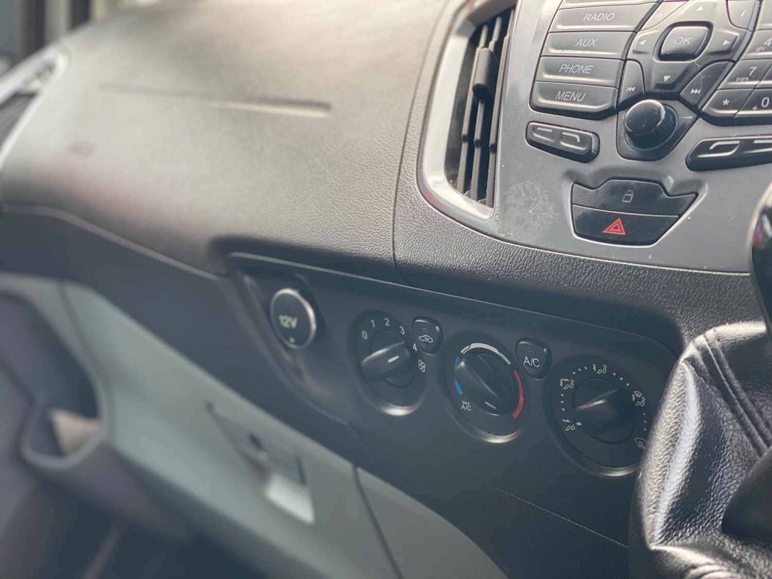 Used Ford Transit Custom 2016 for sale - 76597413: Photo 34