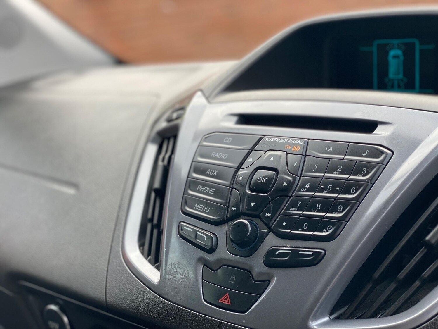 Used Ford Transit Custom 2016 for sale - 76597413: Photo 36