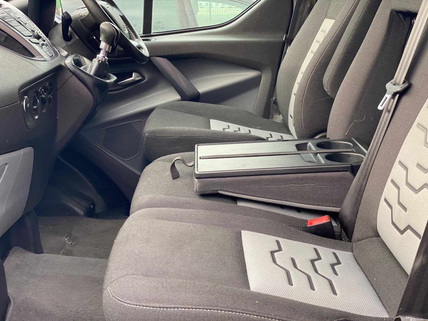 Used Ford Transit Custom 2016 for sale - 76597413: Photo 38