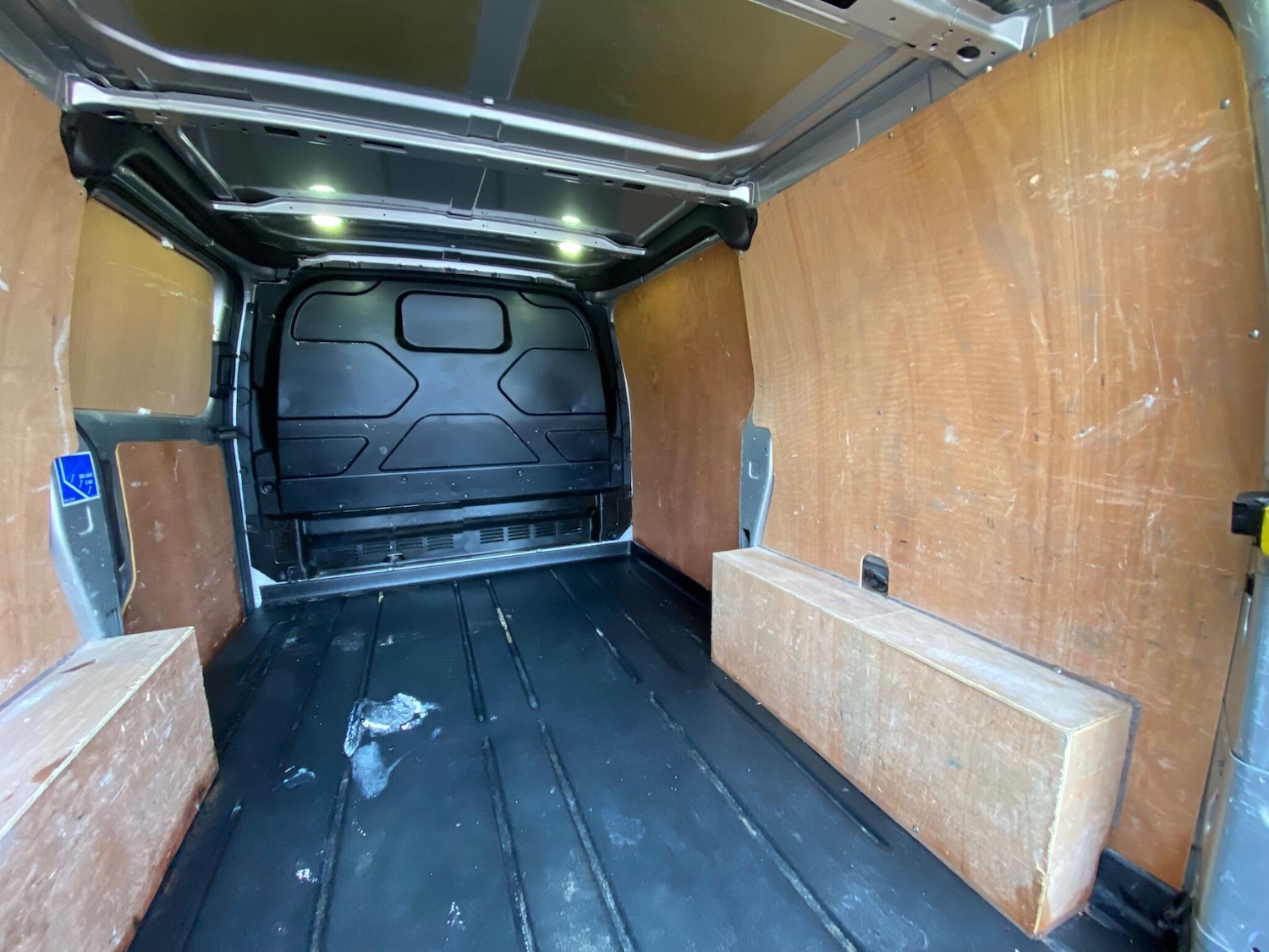 Used Ford Transit Custom 2016 for sale - 76597413: Photo 41