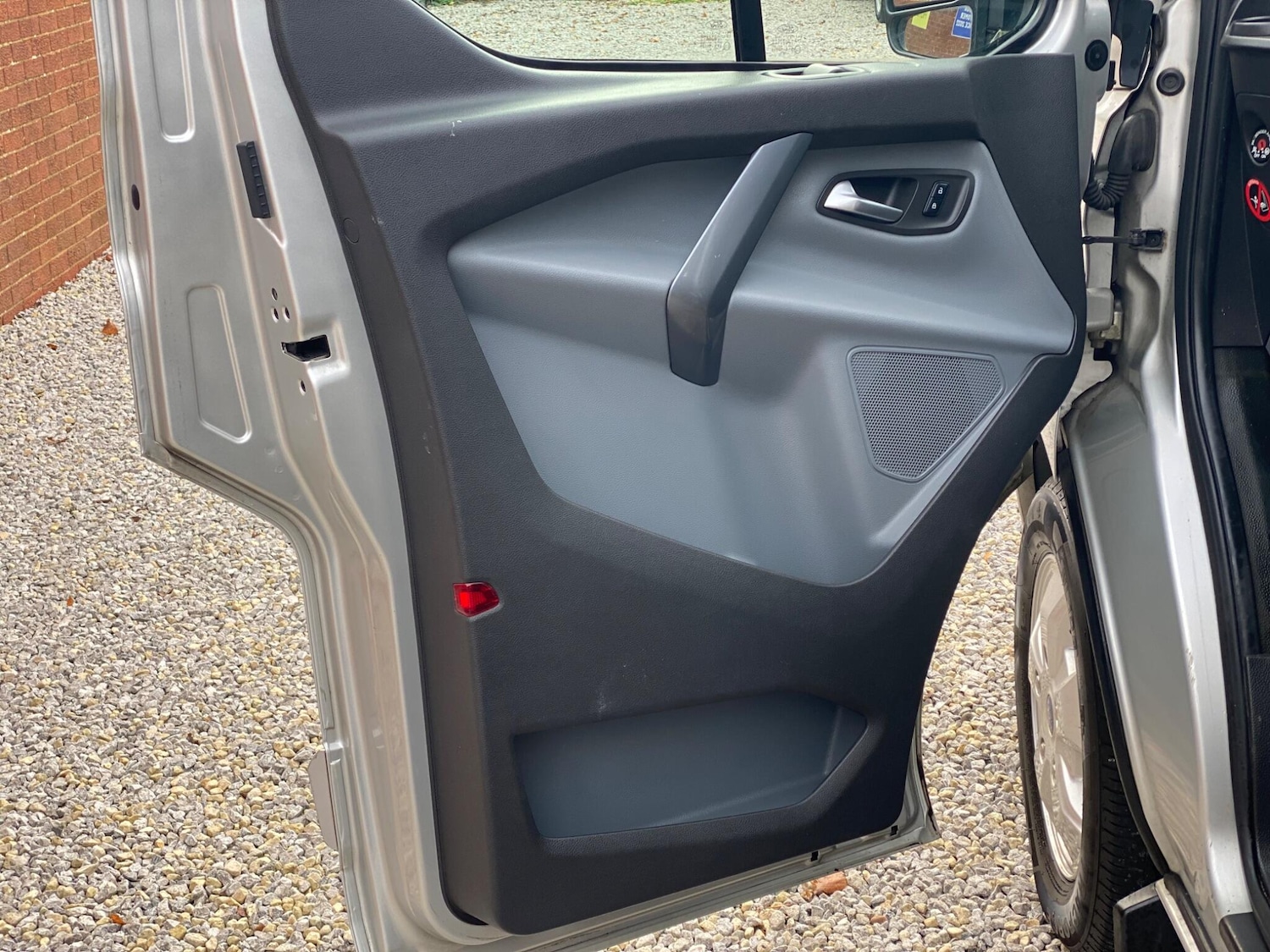 Used Ford Transit Custom 2016 for sale - 76597413: Photo 51