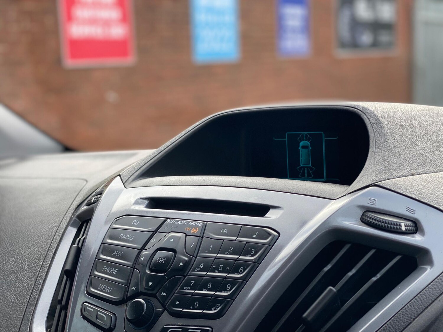 Used Ford Transit Custom 2016 for sale - 76597413: Photo 57