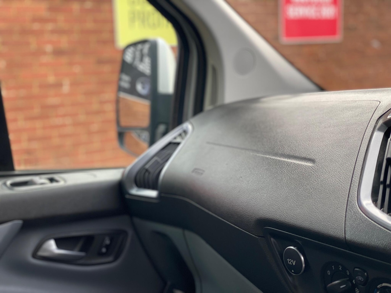 Used Ford Transit Custom 2016 for sale - 76597413: Photo 59