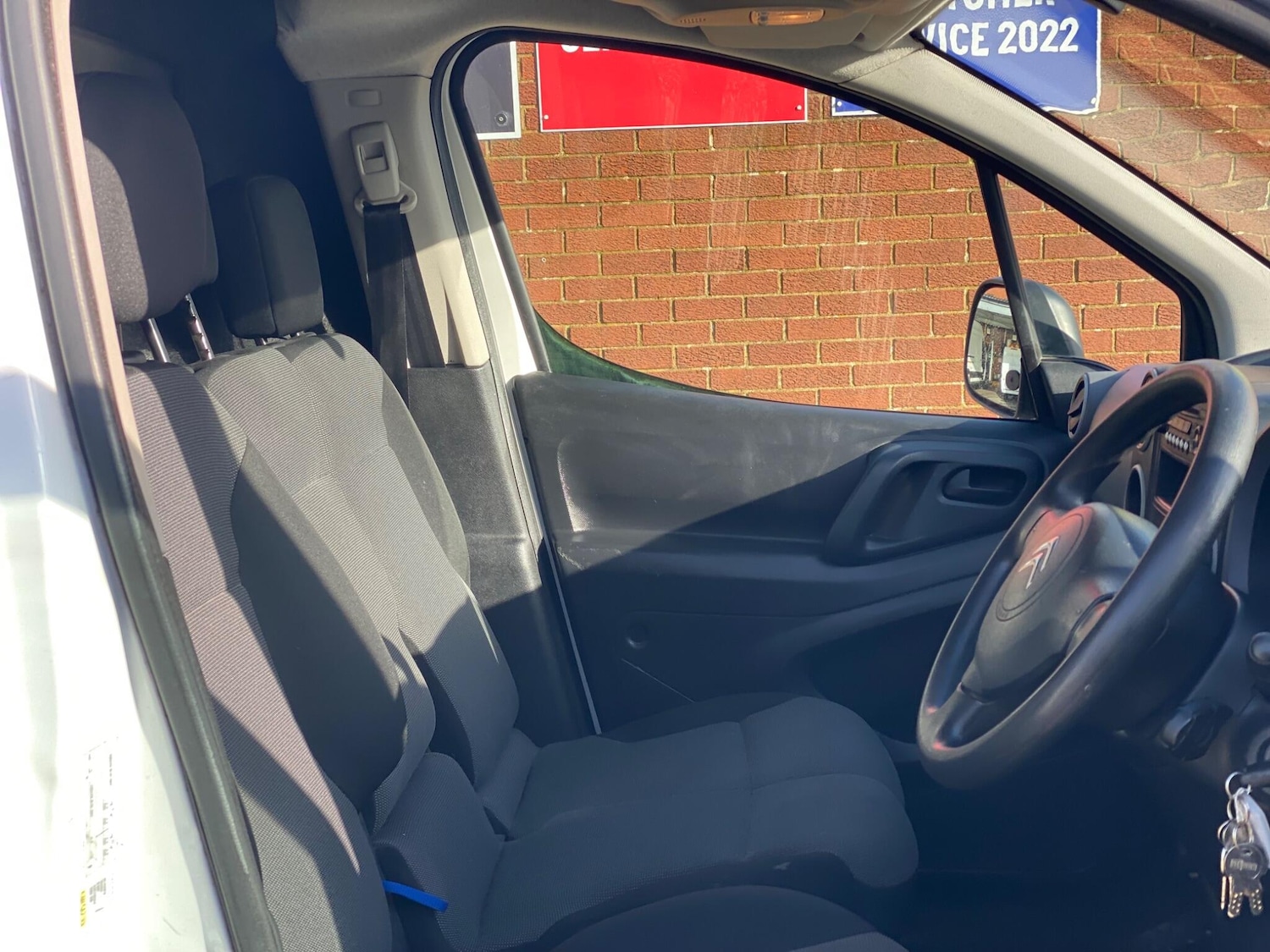 Used Citroen Berlingo 2018 for sale - 77468824: Photo 10