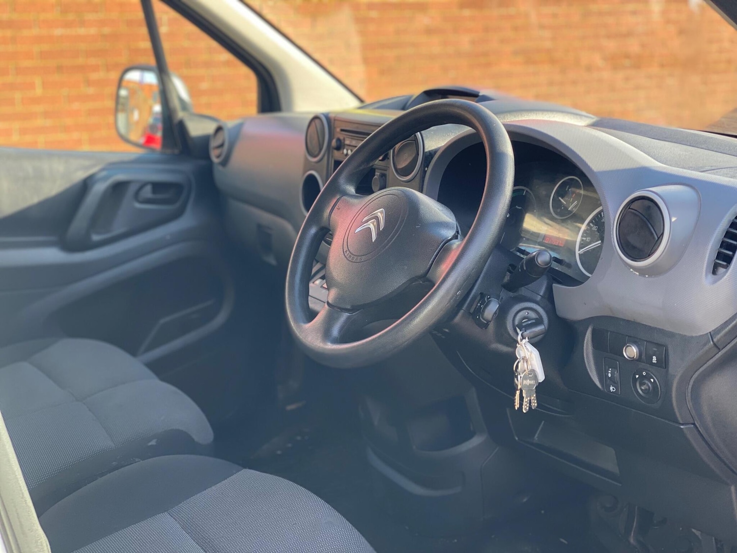 Used Citroen Berlingo 2018 for sale - 77468824: Photo 13