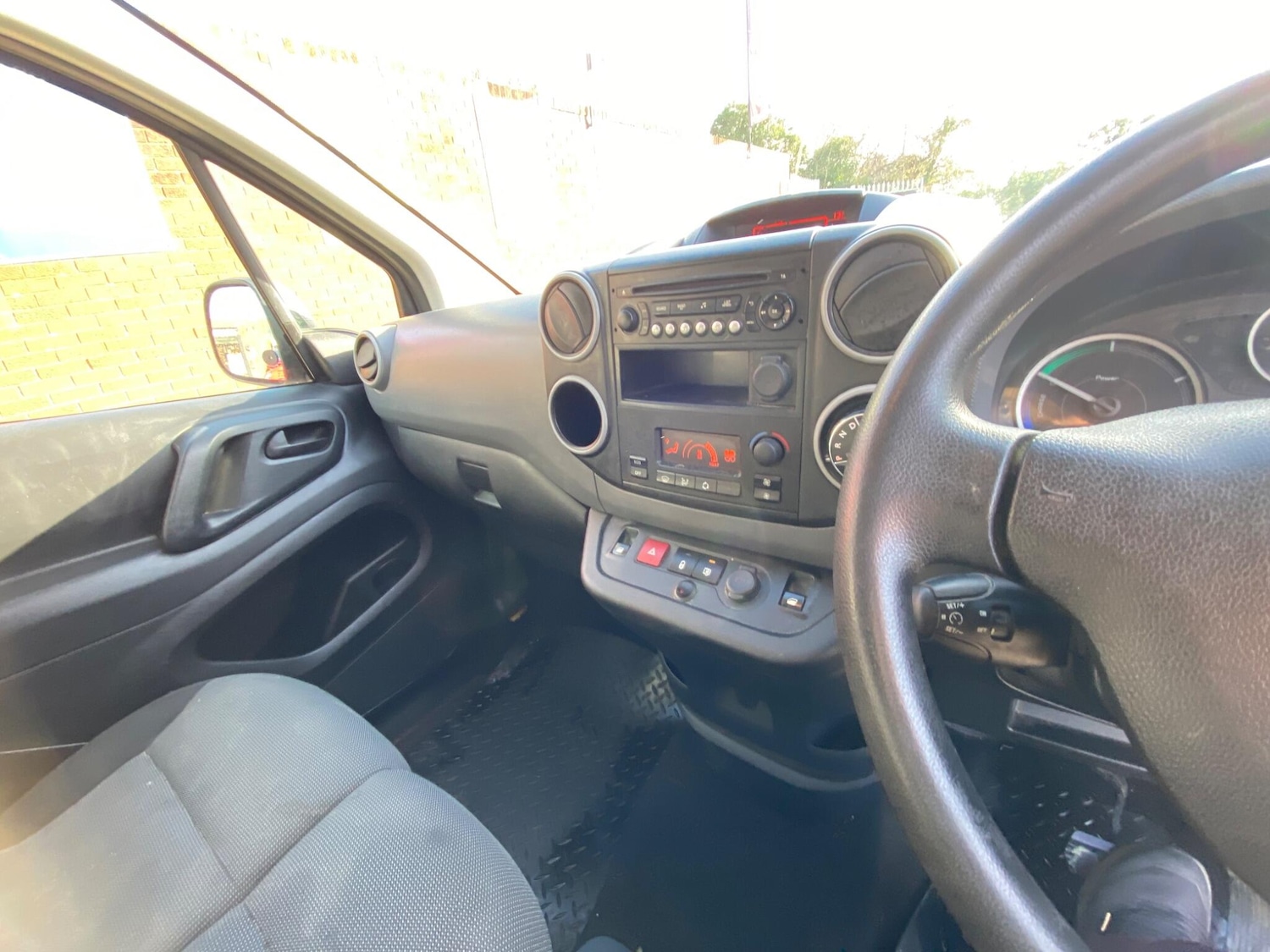 Used Citroen Berlingo 2018 for sale - 77468824: Photo 16