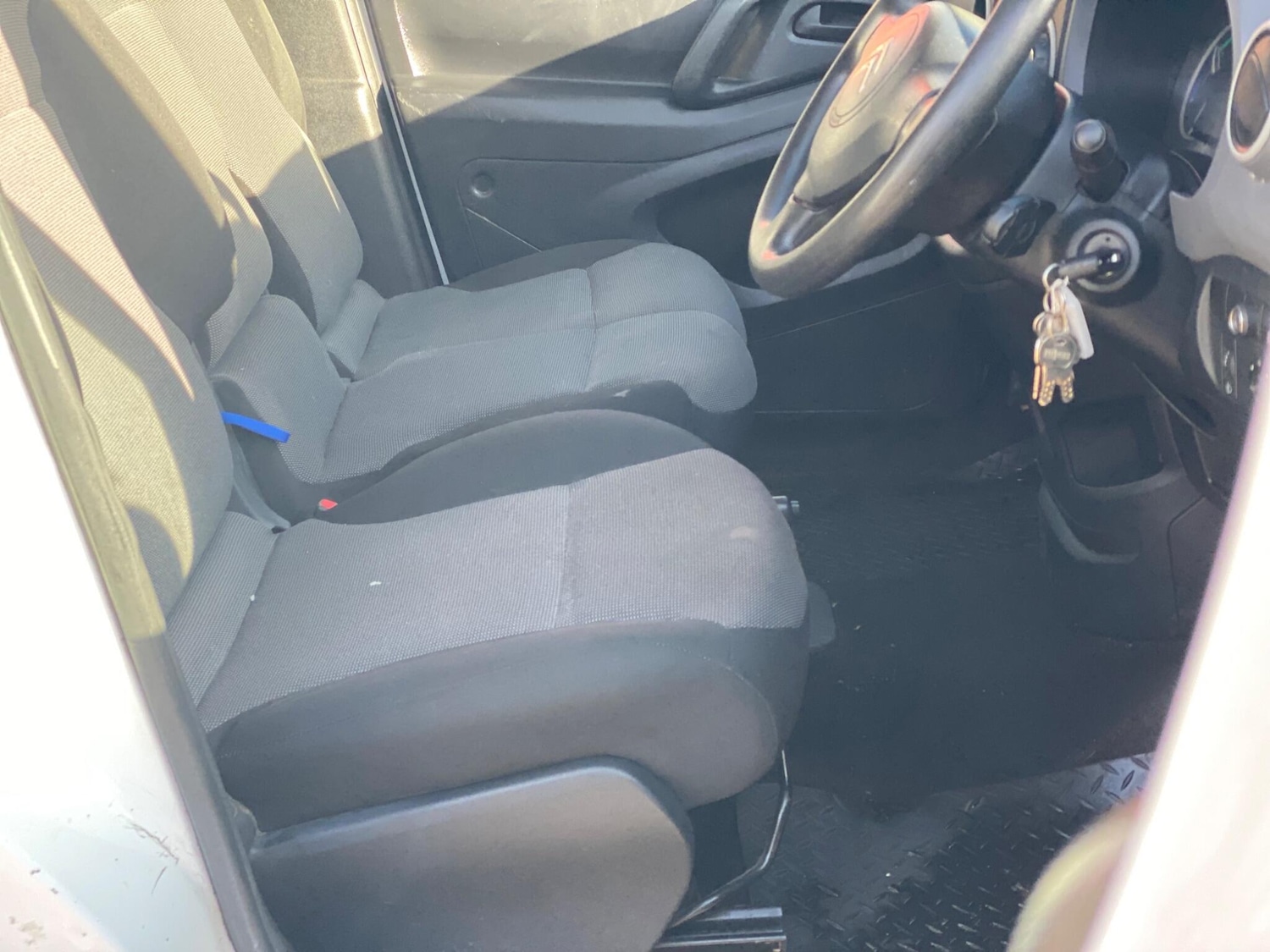 Used Citroen Berlingo 2018 for sale - 77468824: Photo 21