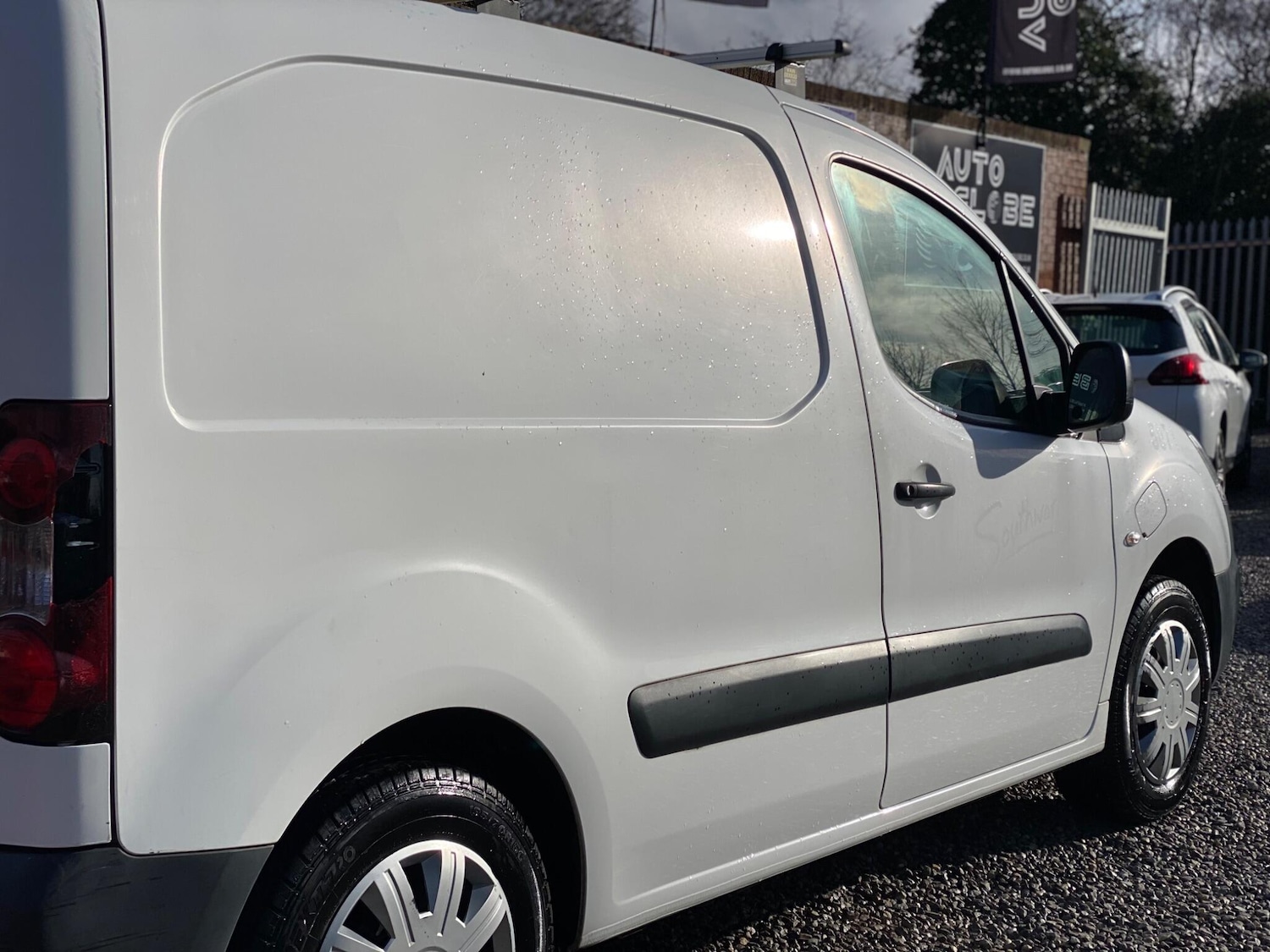 Used Citroen Berlingo 2018 for sale - 77468824: Photo 4