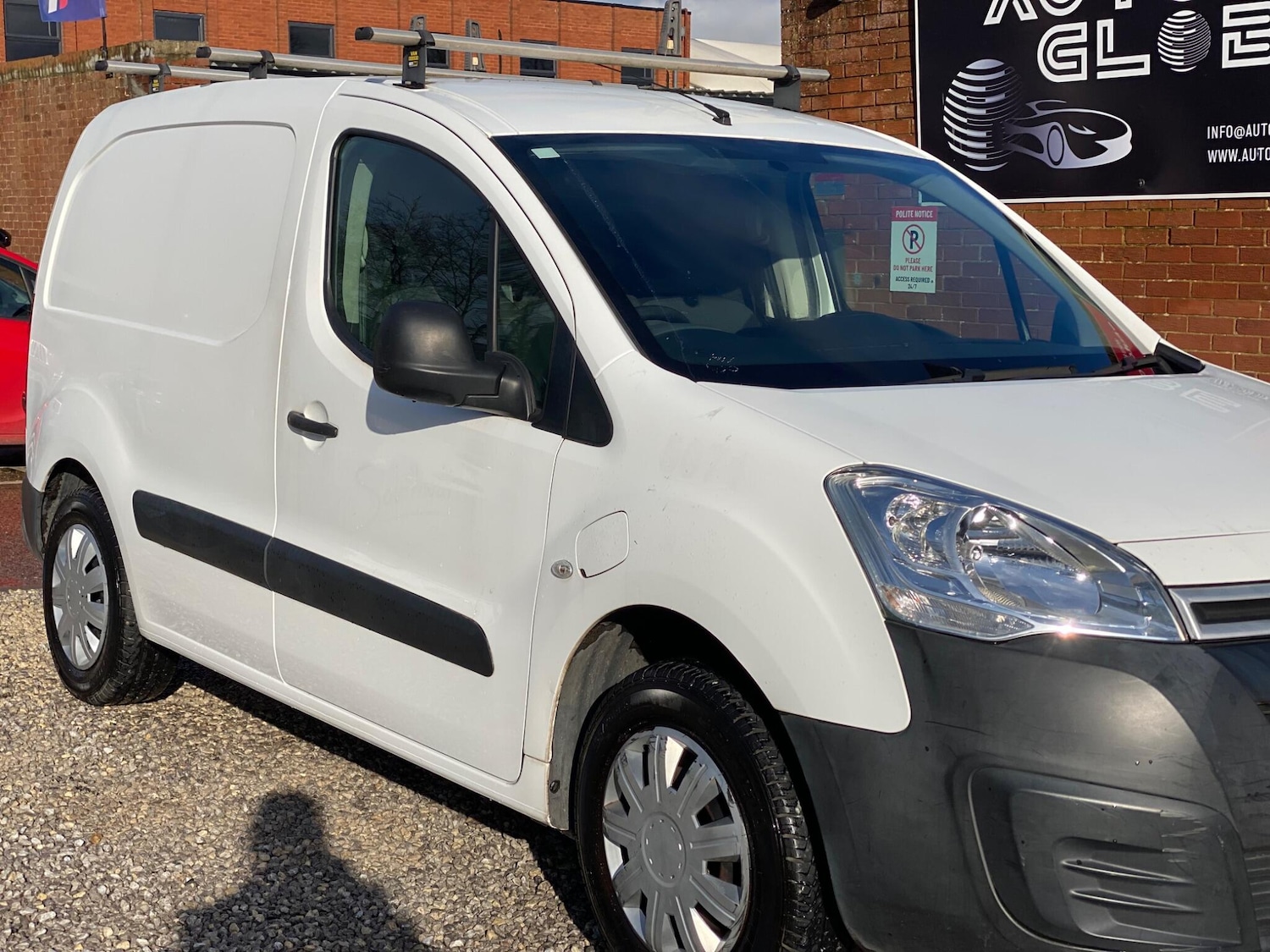 Used Citroen Berlingo 2018 for sale - 77468824: Photo 8