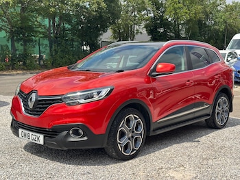 Used Renault Kadjar 2018 for sale - 79269074: Photo
