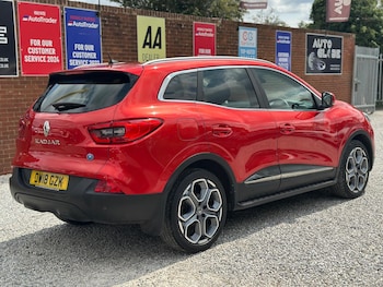 Used Renault Kadjar 2018 for sale - 79269074: Photo