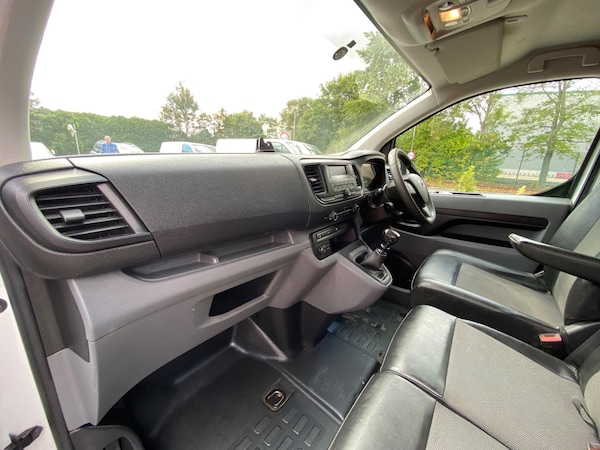 Used Toyota ProAce 2017 for sale - 75809249: Photo 14