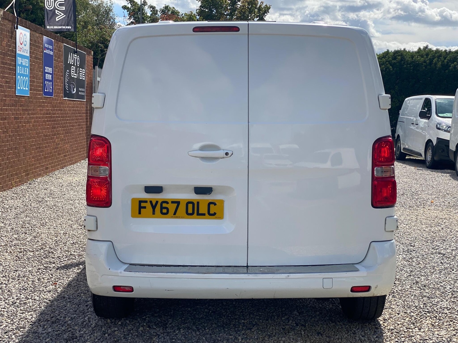 Vehicle 19