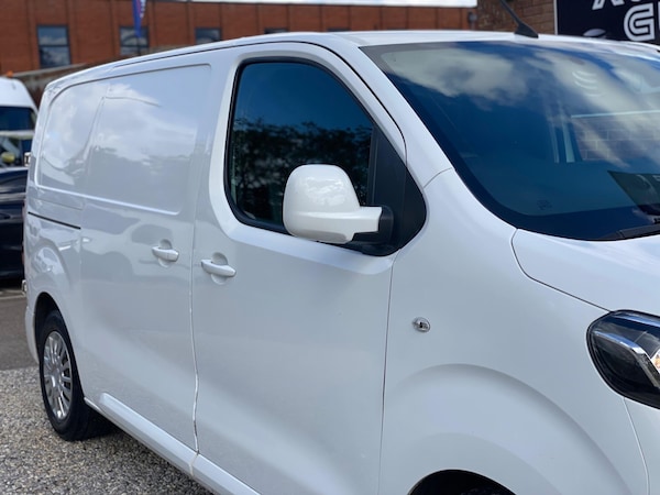 Used Toyota ProAce 2017 for sale - 75809249: Photo 23