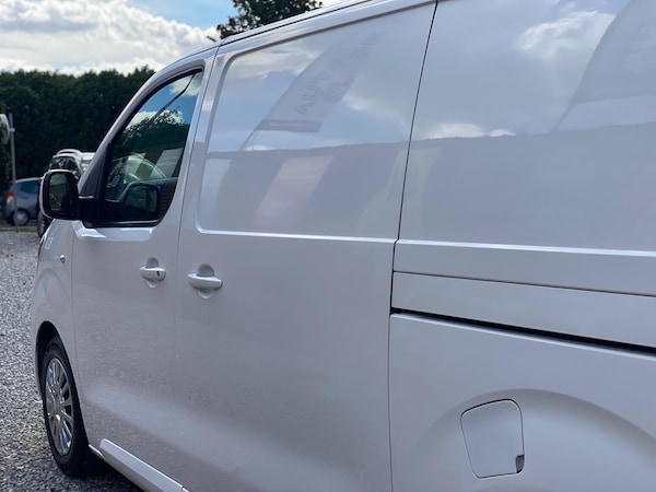 Used Toyota ProAce 2017 for sale - 75809249: Photo 26