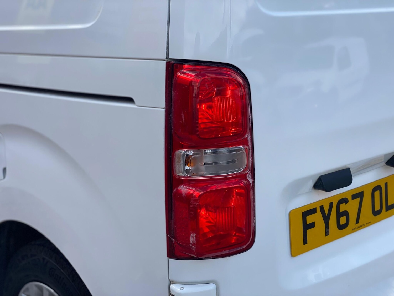 Vehicle 27