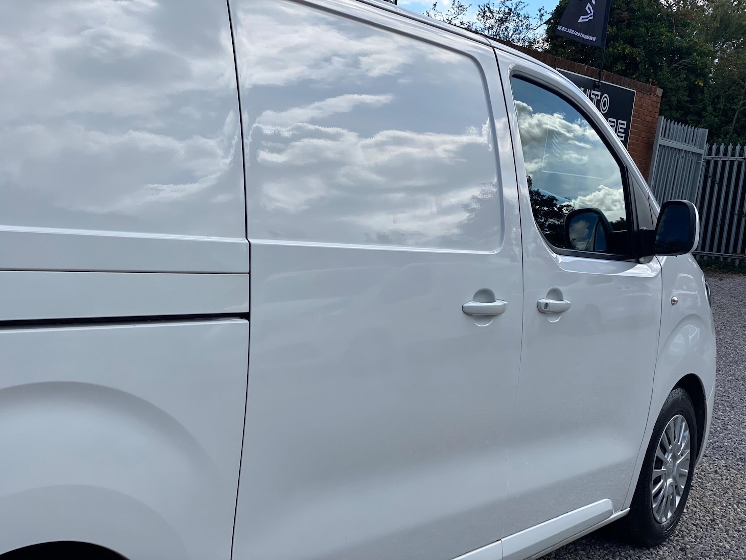 Vehicle 29