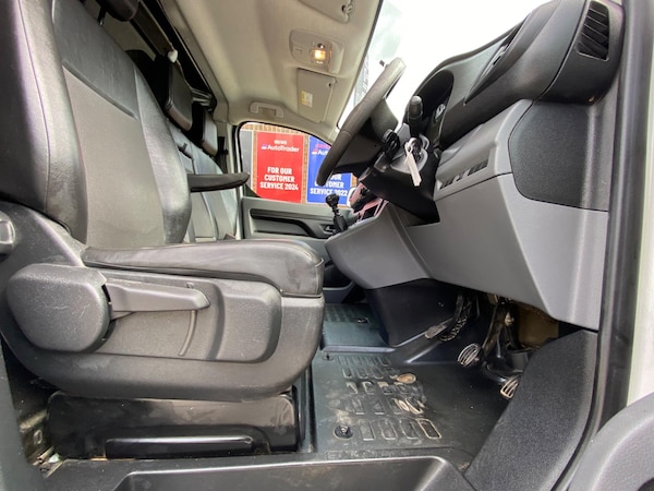 Used Toyota ProAce 2017 for sale - 75809249: Photo 30