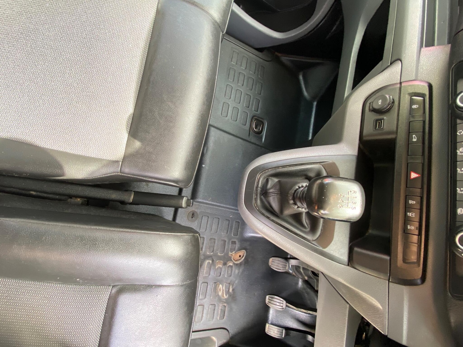 Vehicle 36