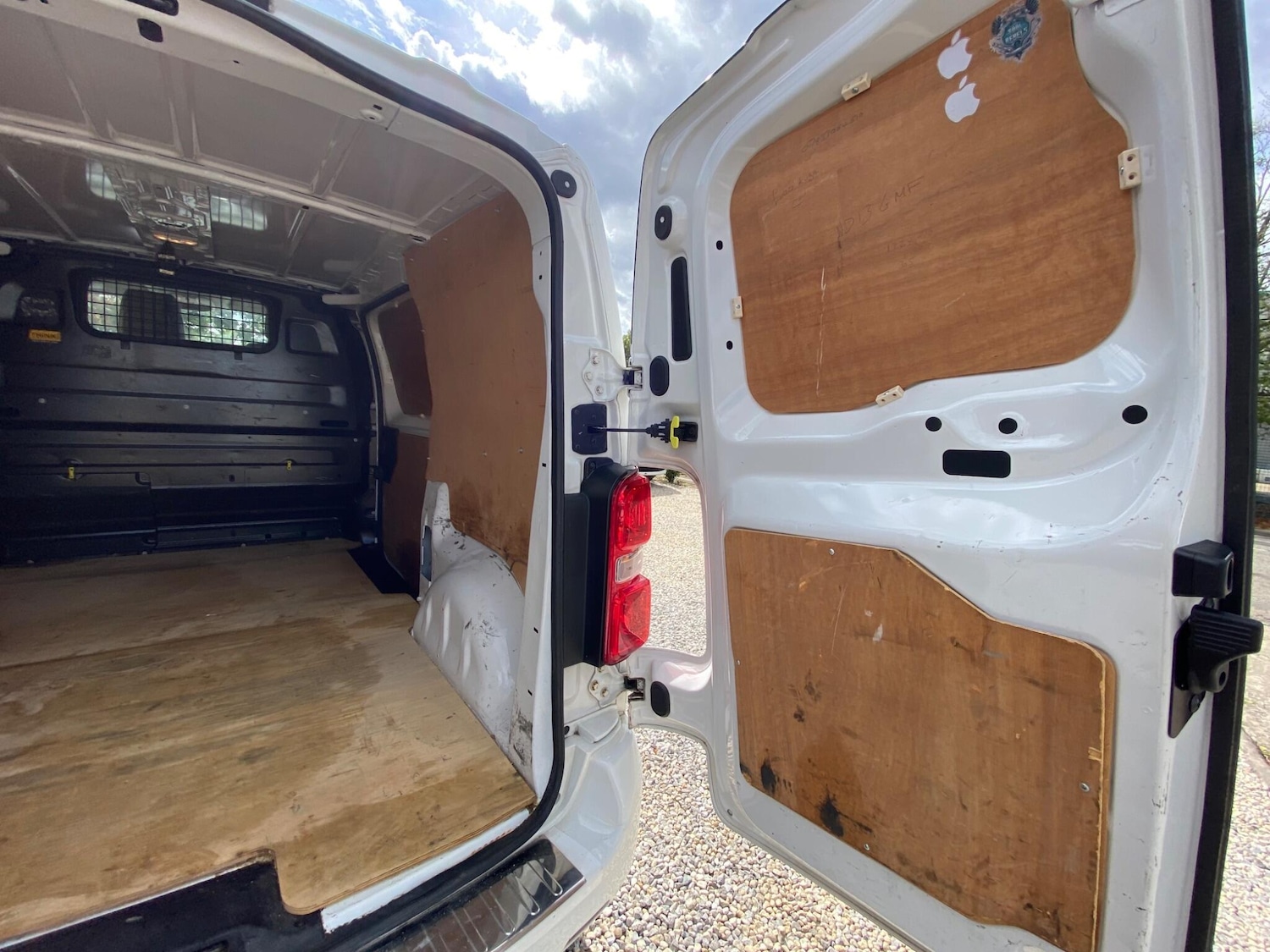 Vehicle 42