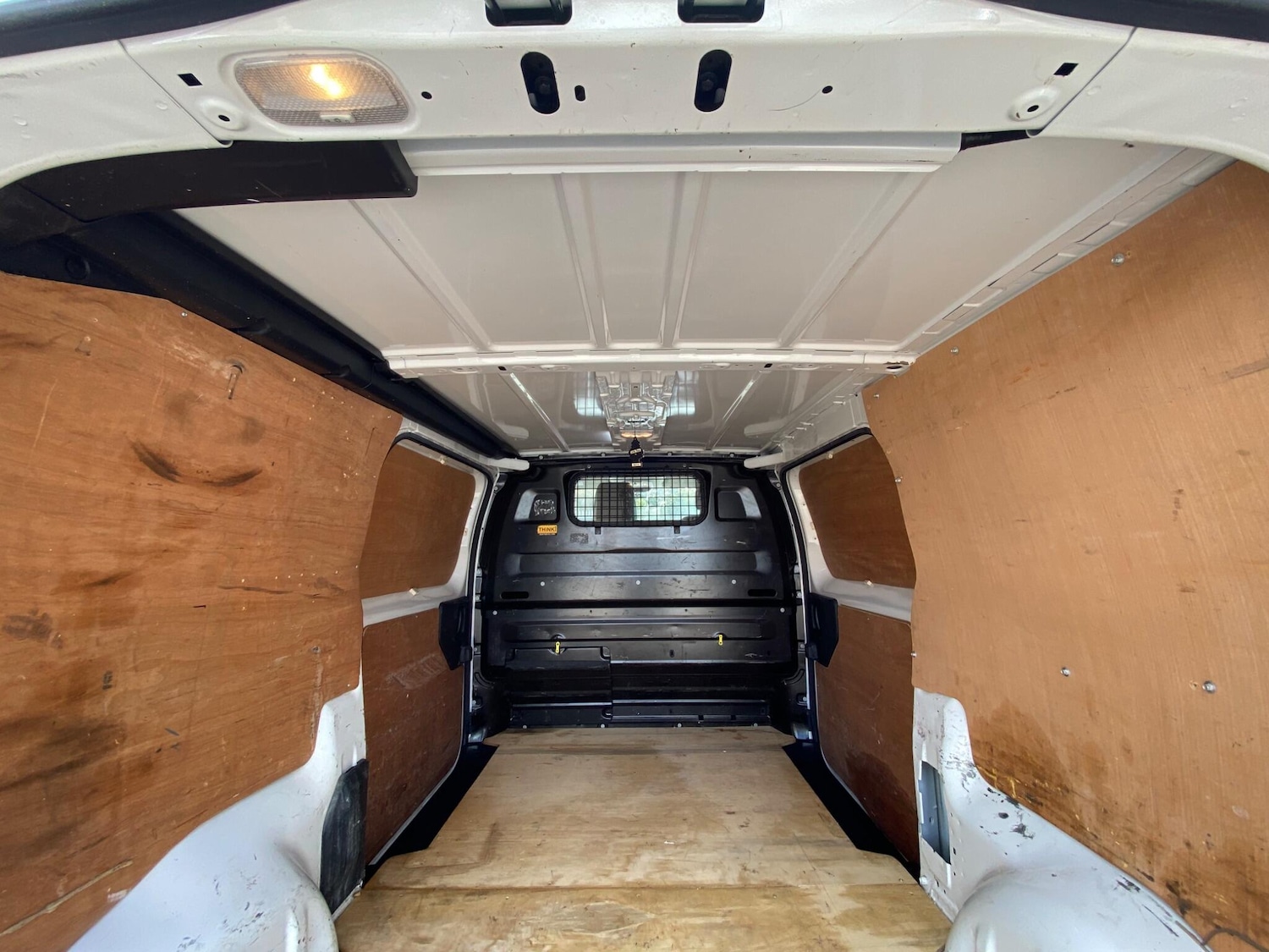 Vehicle 44