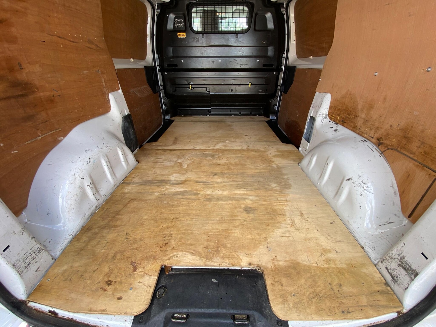 Vehicle 45