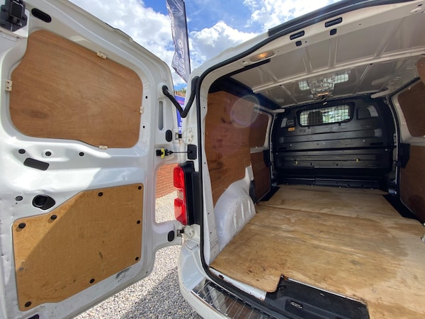 Used Toyota ProAce 2017 for sale - 75809249: Photo 46