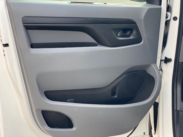 Used Toyota ProAce 2017 for sale - 75809249: Photo 50