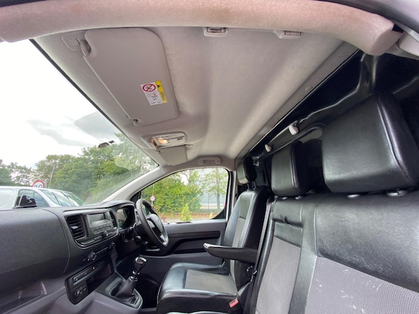 Used Toyota ProAce 2017 for sale - 75809249: Photo 51