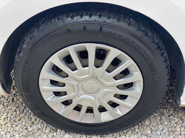 Used Toyota ProAce 2017 for sale - 75809249: Photo 54