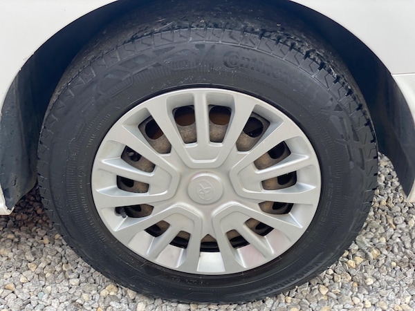 Used Toyota ProAce 2017 for sale - 75809249: Photo 55