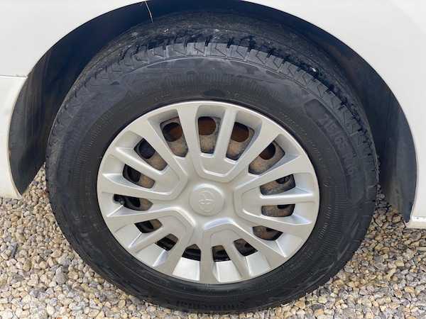 Used Toyota ProAce 2017 for sale - 75809249: Photo 56
