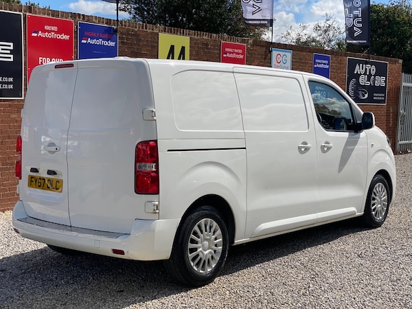 Used Toyota ProAce 2017 for sale - 75809249: Photo 5