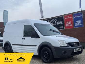 Used Ford Transit Connect 2013 for sale - 73395630: Photo