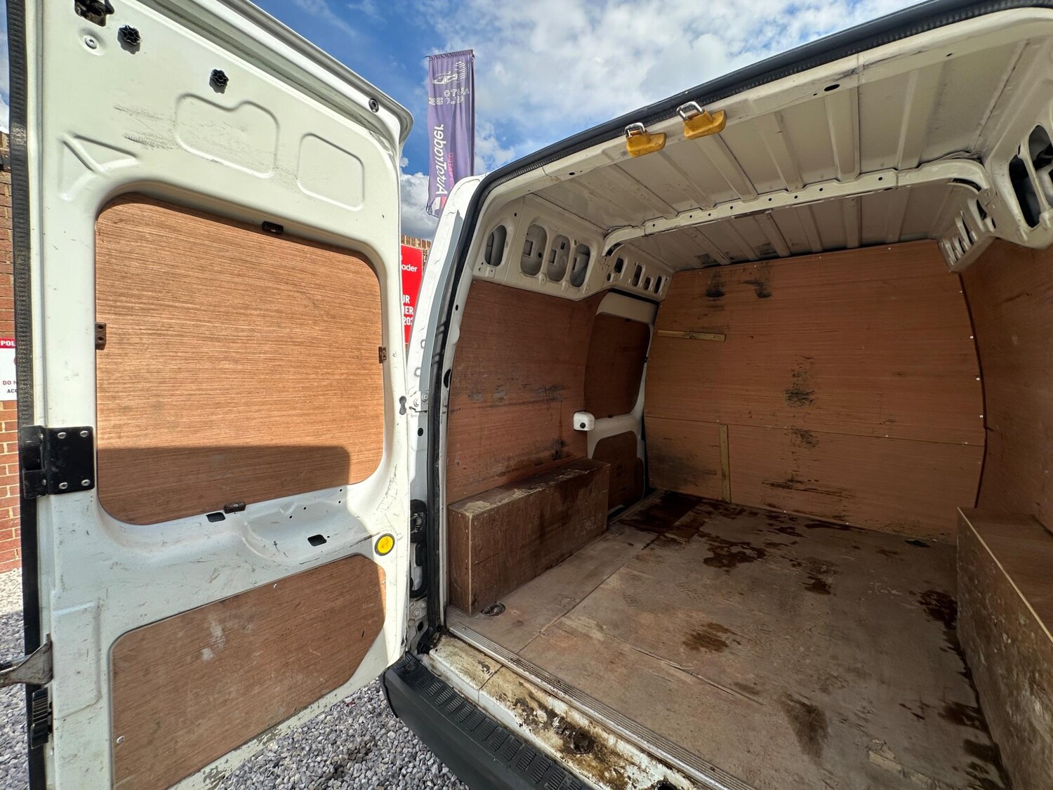 Vehicle 24