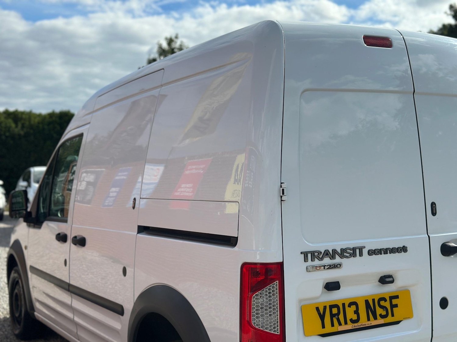 Vehicle 25