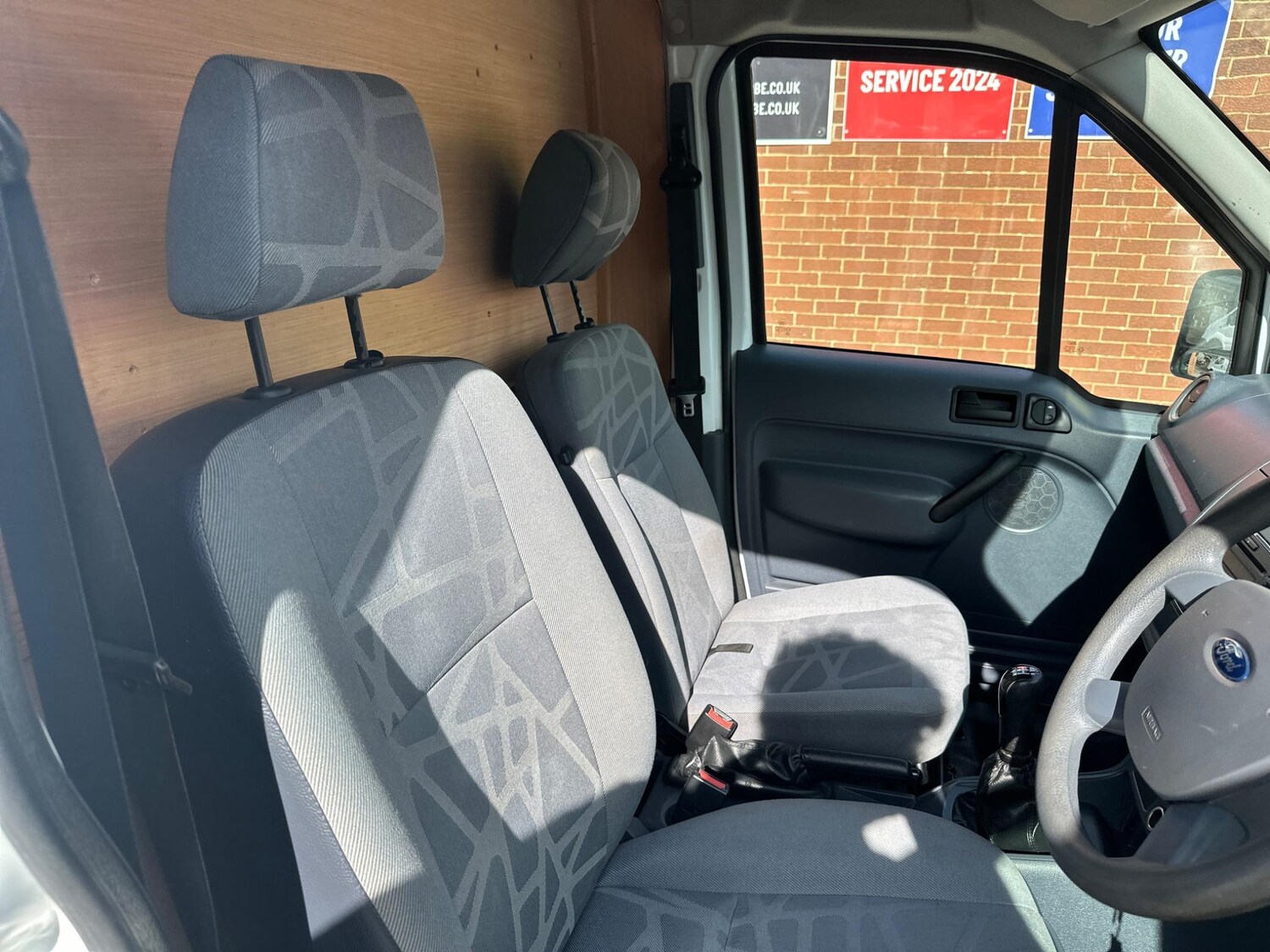 Vehicle 26