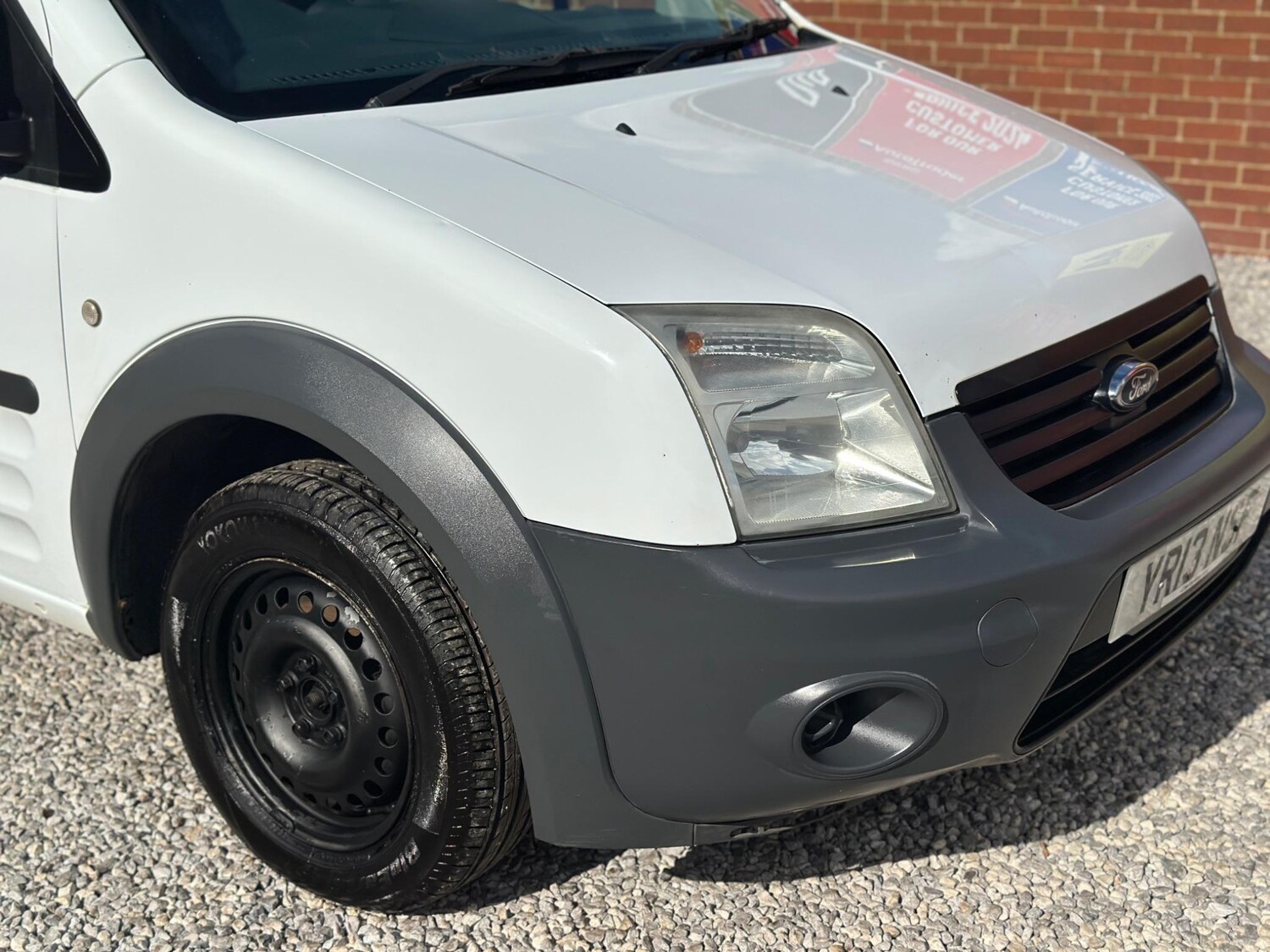 Vehicle 31