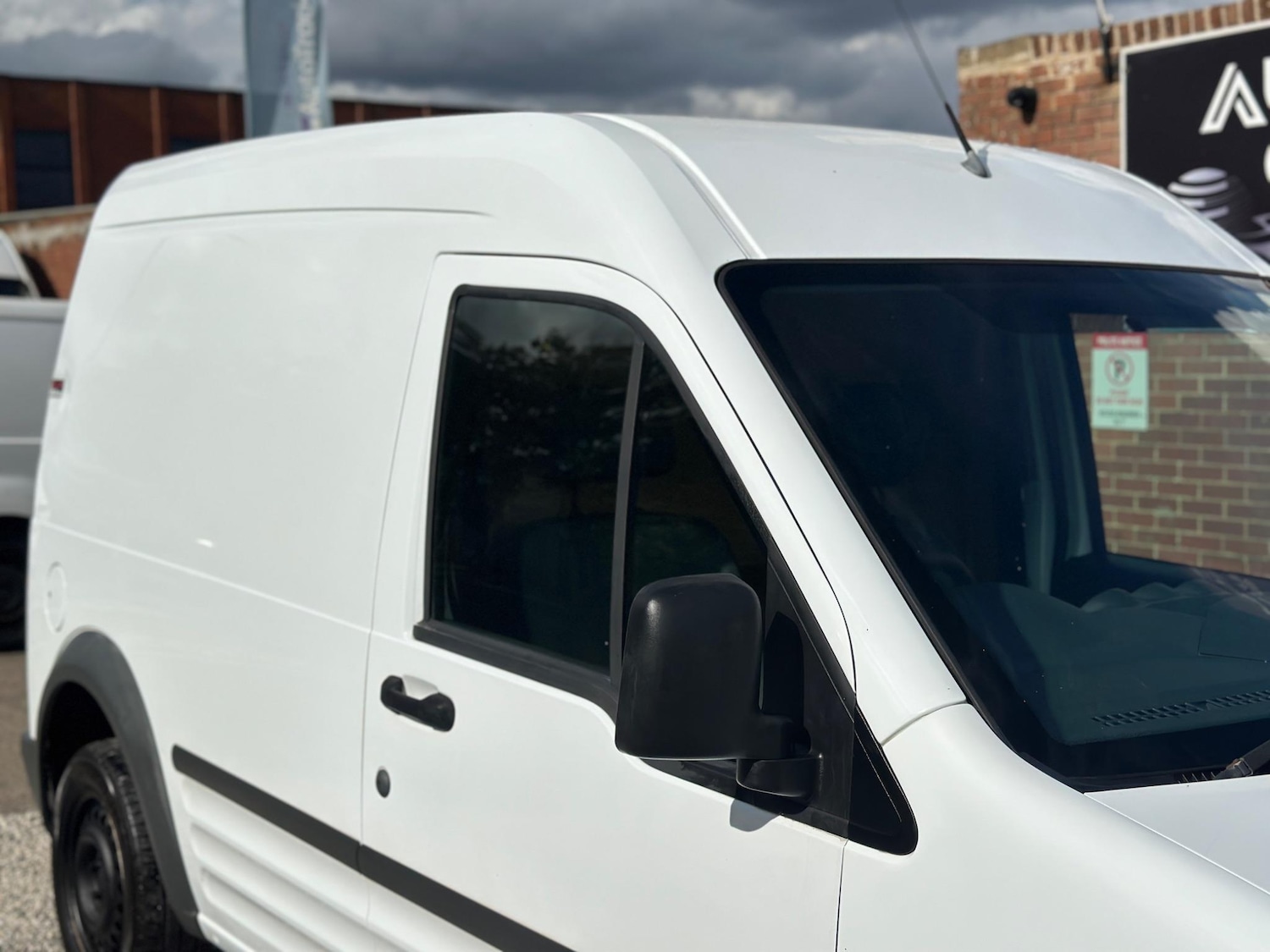 Vehicle 32