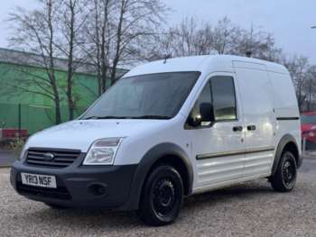 Used Ford Transit Connect 2013 for sale - 73395630: Photo